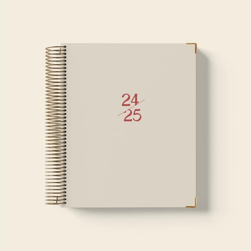 24-25 Daily Planner-Special Promotionđđđ