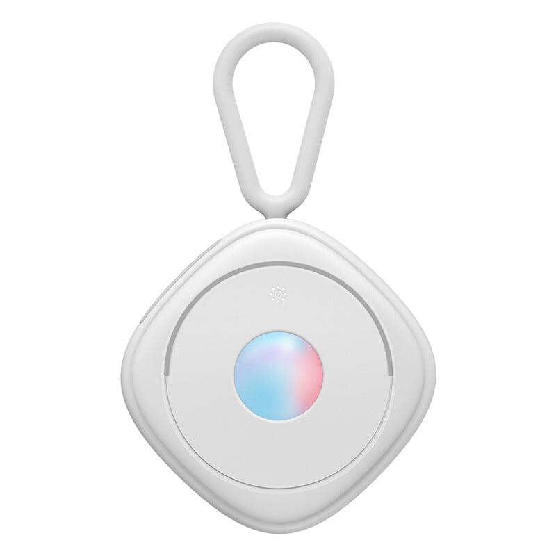 Smart Camera Detector