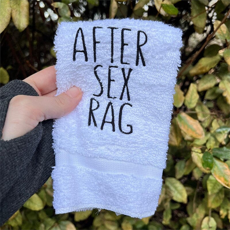 🤣Cum Towel | Fun Gag Item🤣