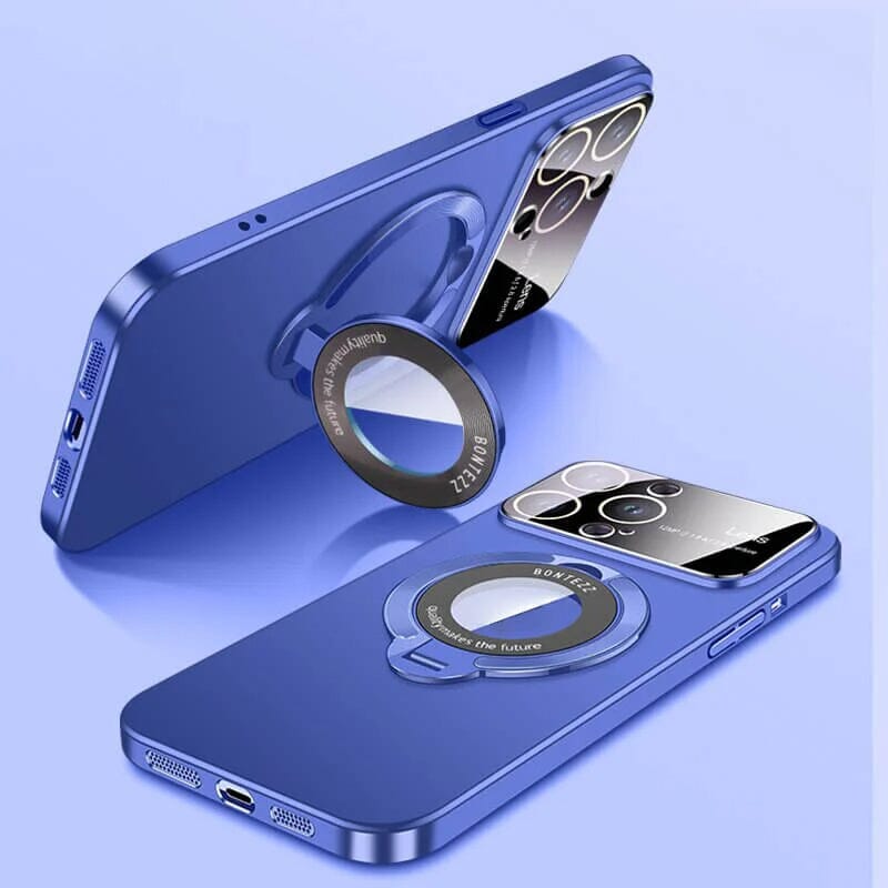 Large Window Magnetic Bracket for iPhone