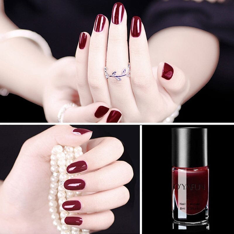 💅PeelOff Nail Polish💅