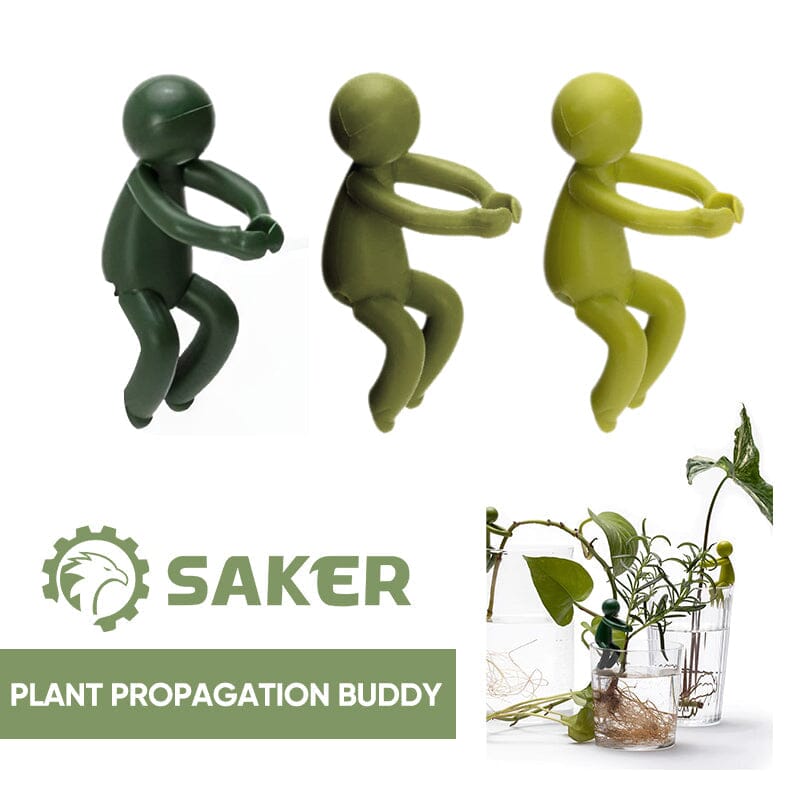 Plant Propagation Buddy