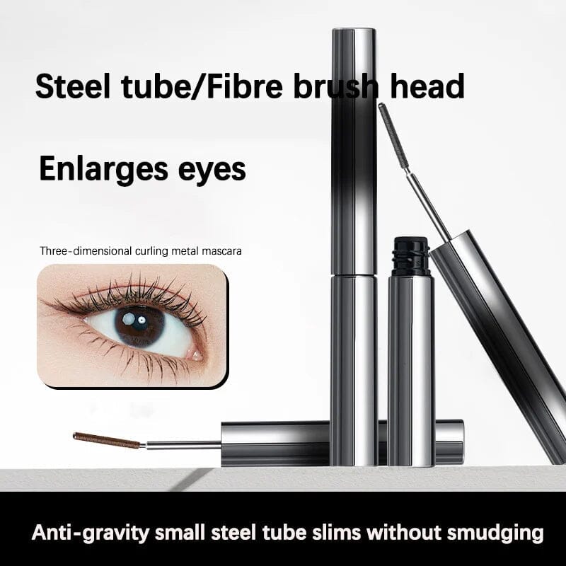 🔥Buy 1 Get 1 Free🔥Iron Wand Mascara