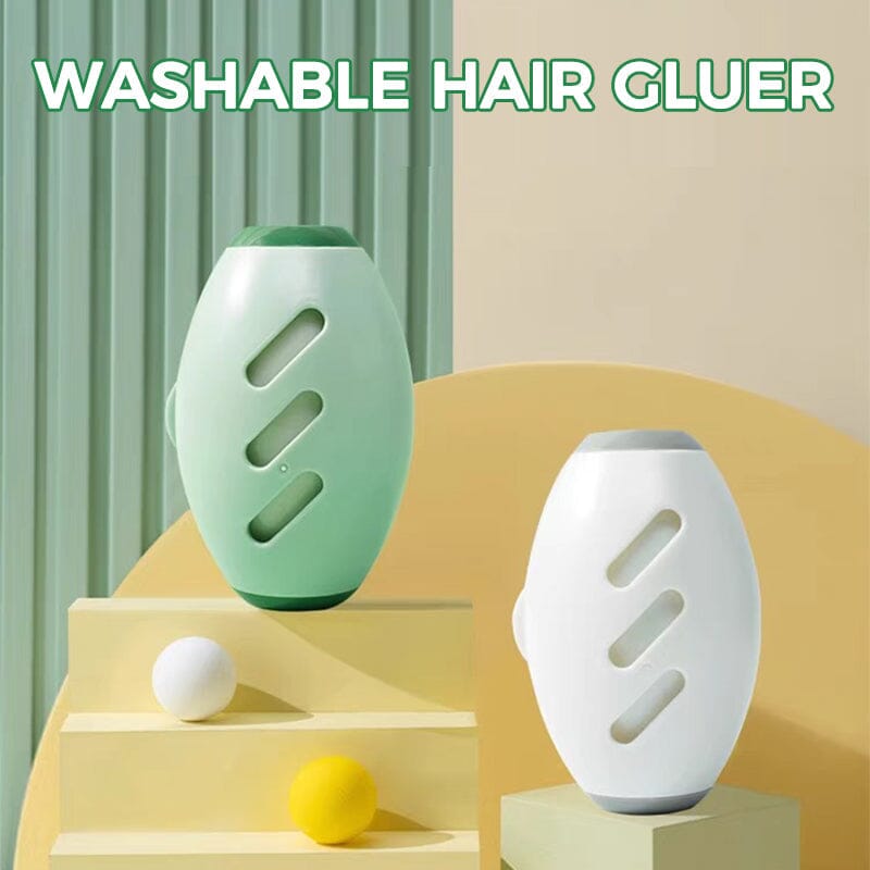 Washable Hair Remover