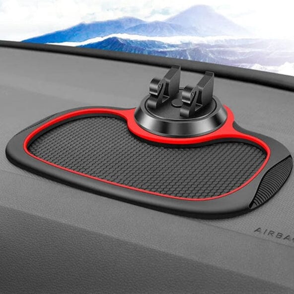 🚜Multifunction Car Anti-Slip Mat Auto Phone Holder🚜