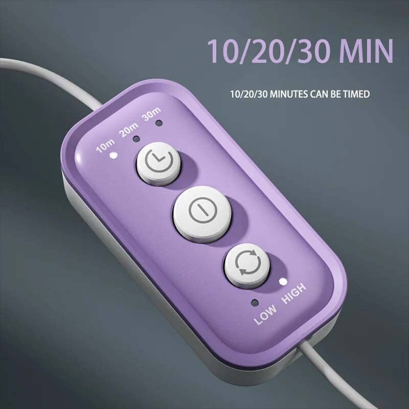 Mini Portable Washing Machine