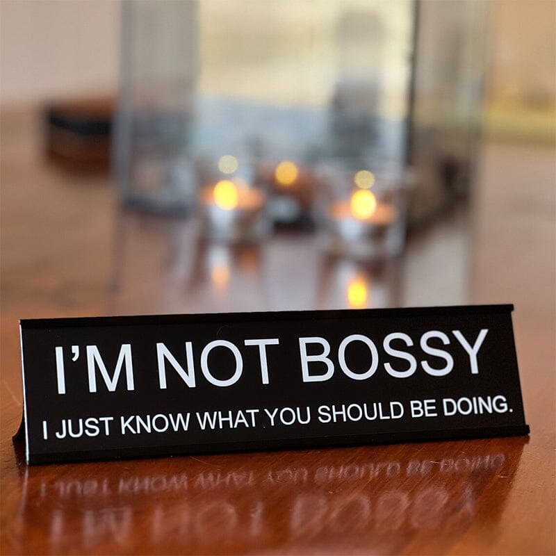 🤣Funny Office Decor Sign