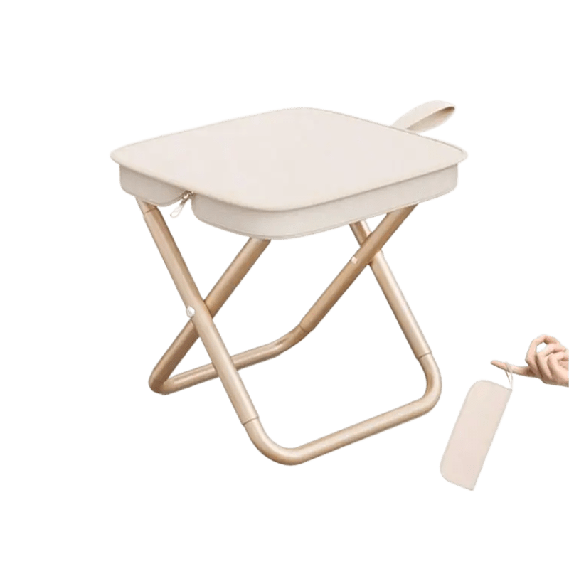 Portable Folding Stool