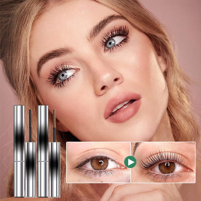 🔥Buy 1 Get 1 Free🔥Iron Wand Mascara
