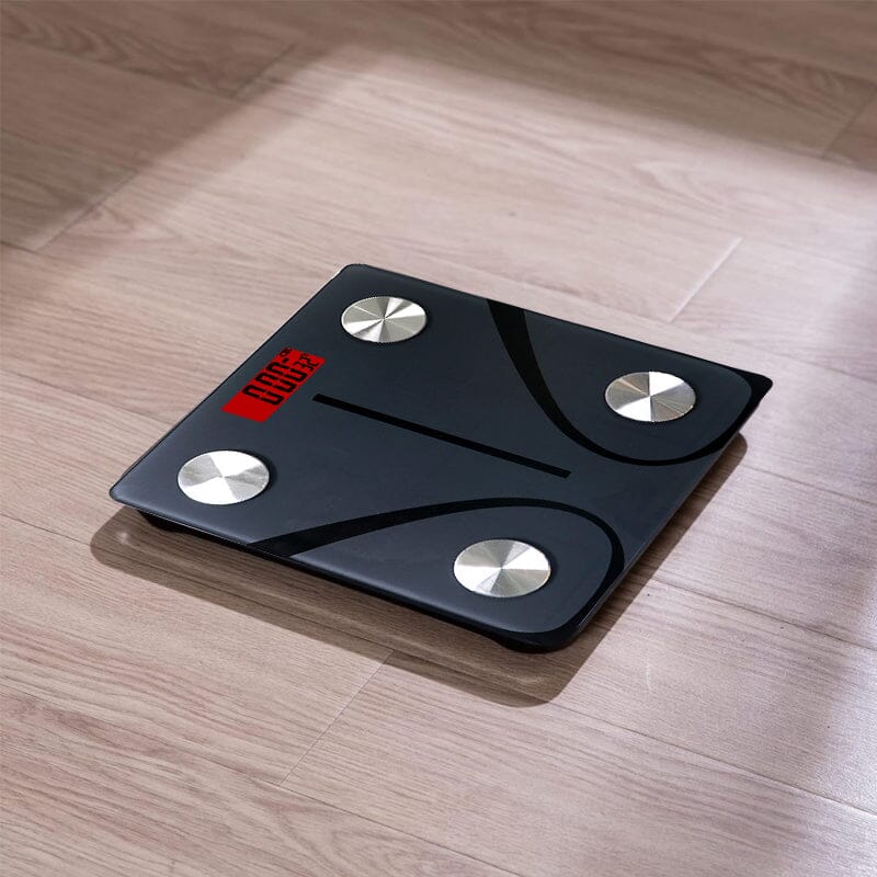 Smart Bluetooth Weight Scale