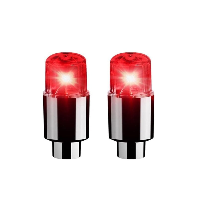 Wheel Smart Dual Sense perimeter light