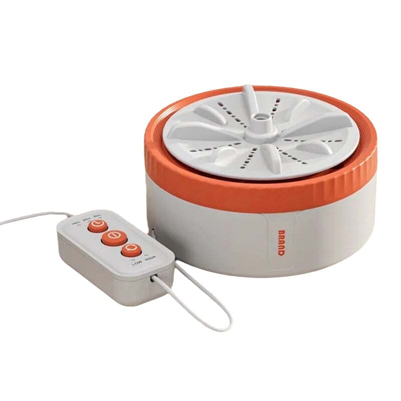 Mini Portable Washing Machine