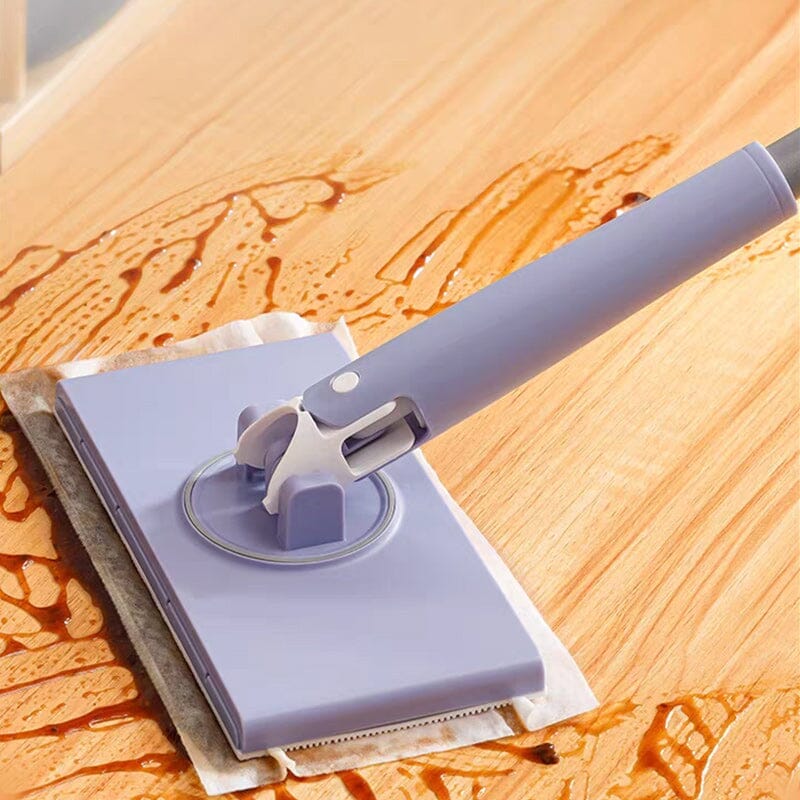Automatic Cloth Changing Mini Mop