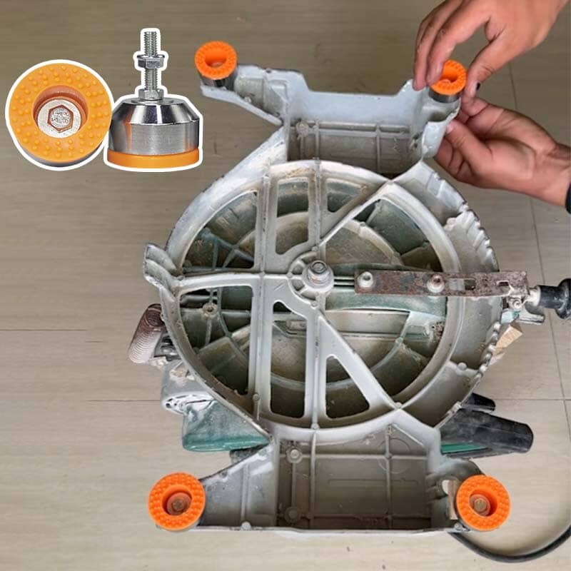 Cutting Machine Anti-slip Pads