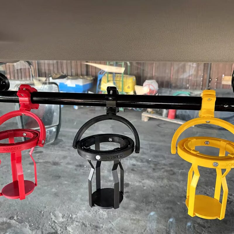 🥤Gyroscopic Cup Holder