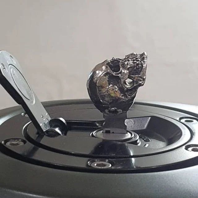💀Demon Skull Key