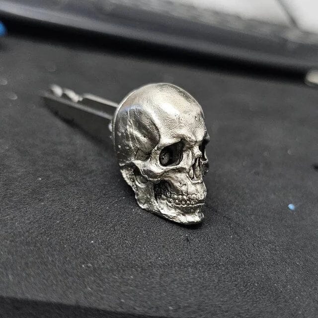 💀Demon Skull Key