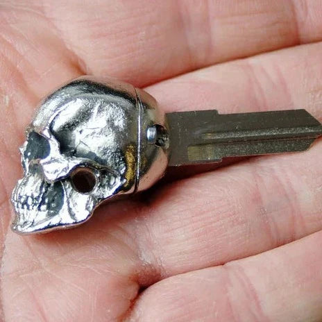 💀Demon Skull Key