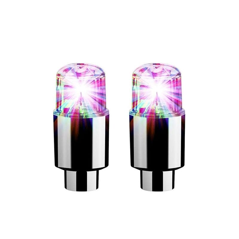 Wheel Smart Dual Sense perimeter light