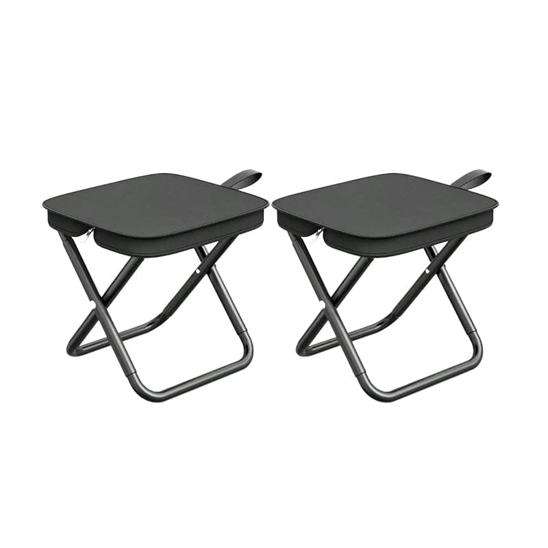 Portable Folding Stool