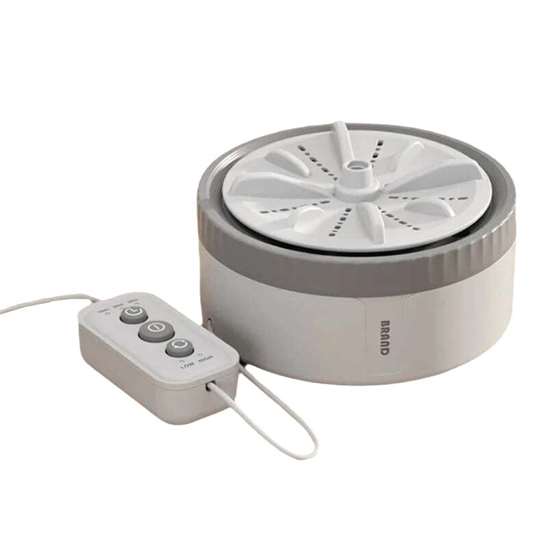 Mini Portable Washing Machine