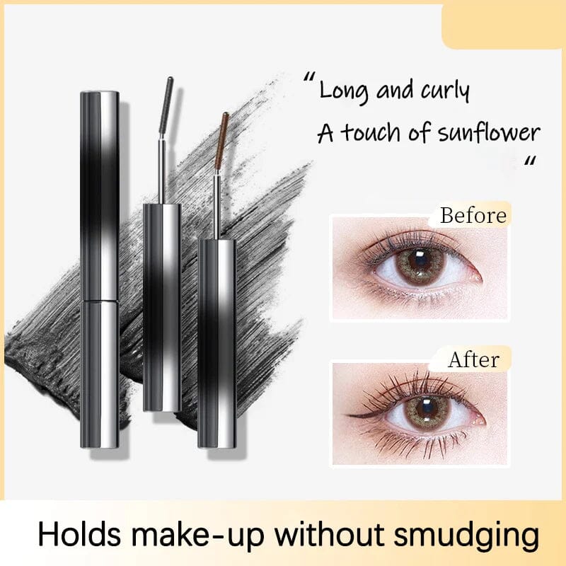 🔥Buy 1 Get 1 Free🔥Iron Wand Mascara