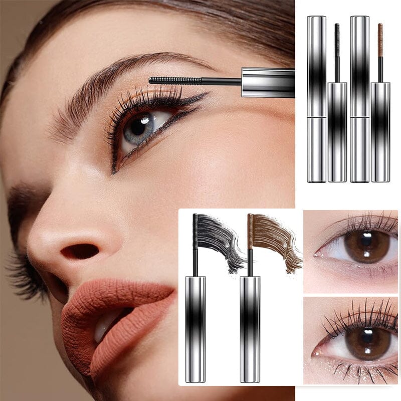 🔥Buy 1 Get 1 Free🔥Iron Wand Mascara