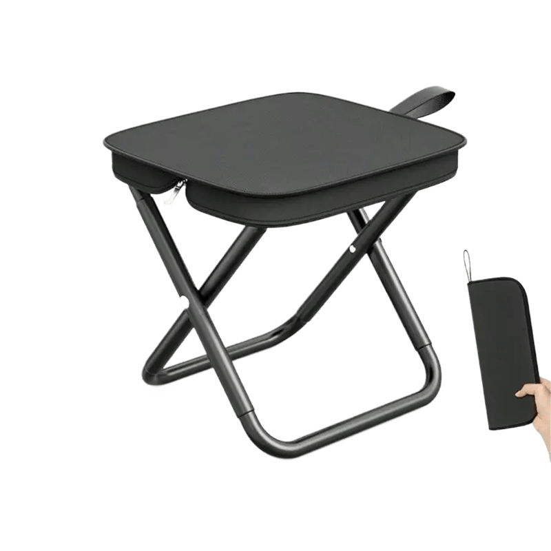 Portable Folding Stool
