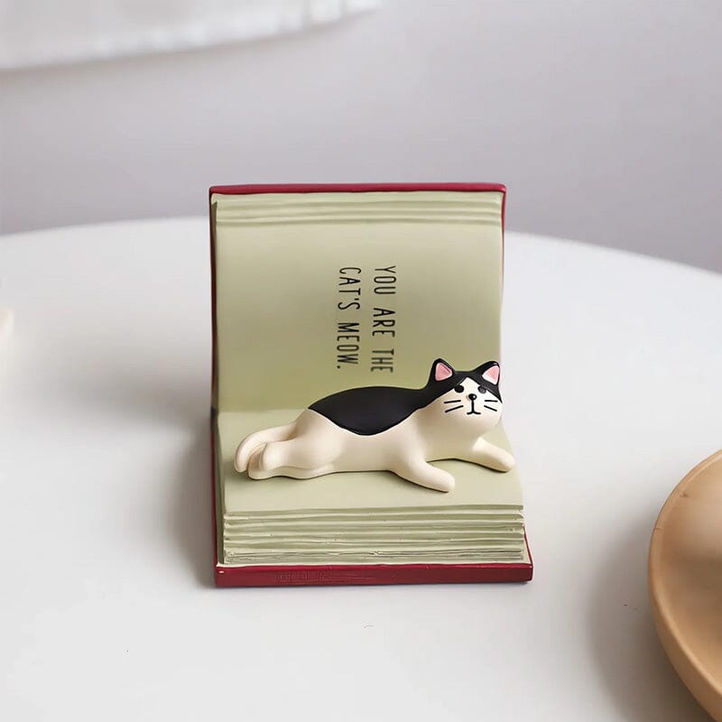 😻Cat Lover Phone Stand