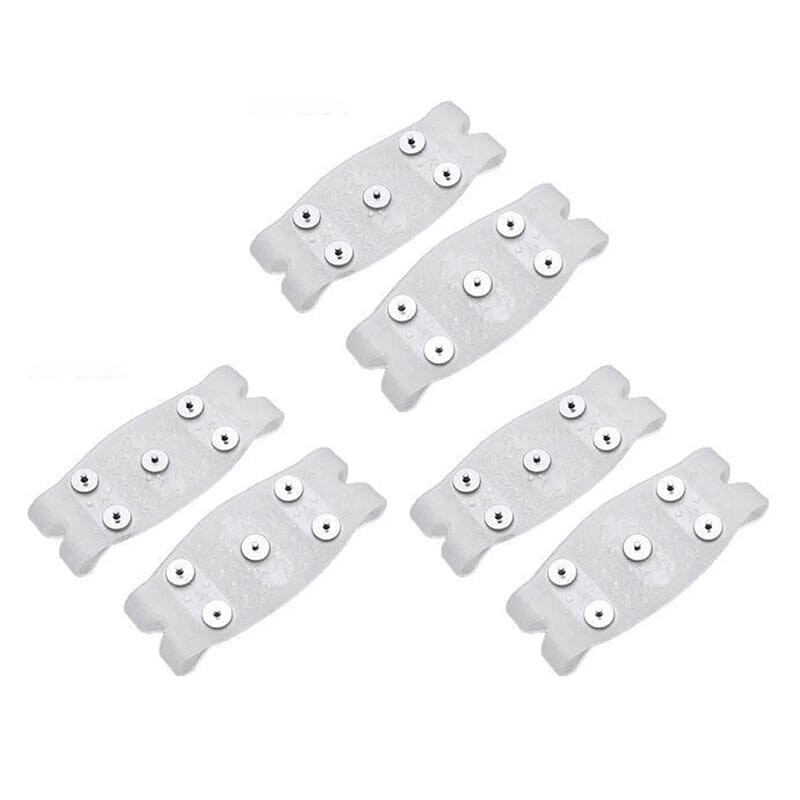 Crampons anti-slip shoe covers