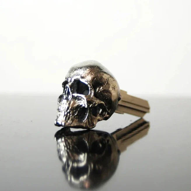 💀Demon Skull Key