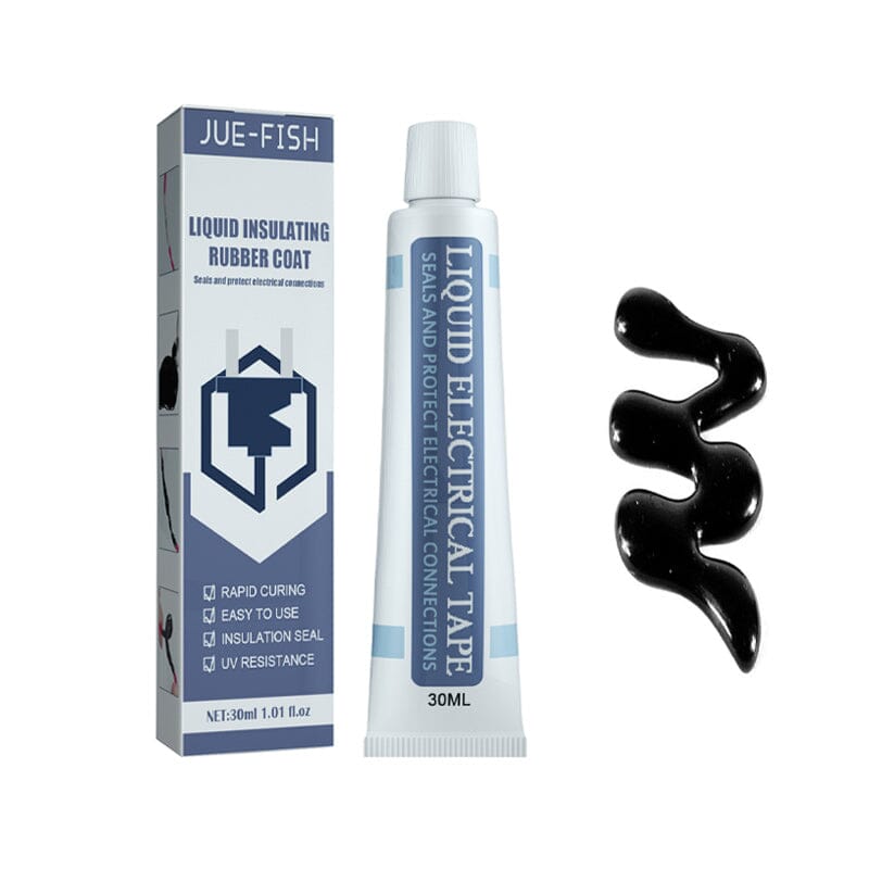 ◼️Liquid Insulation Tape◻️