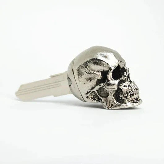 💀Demon Skull Key