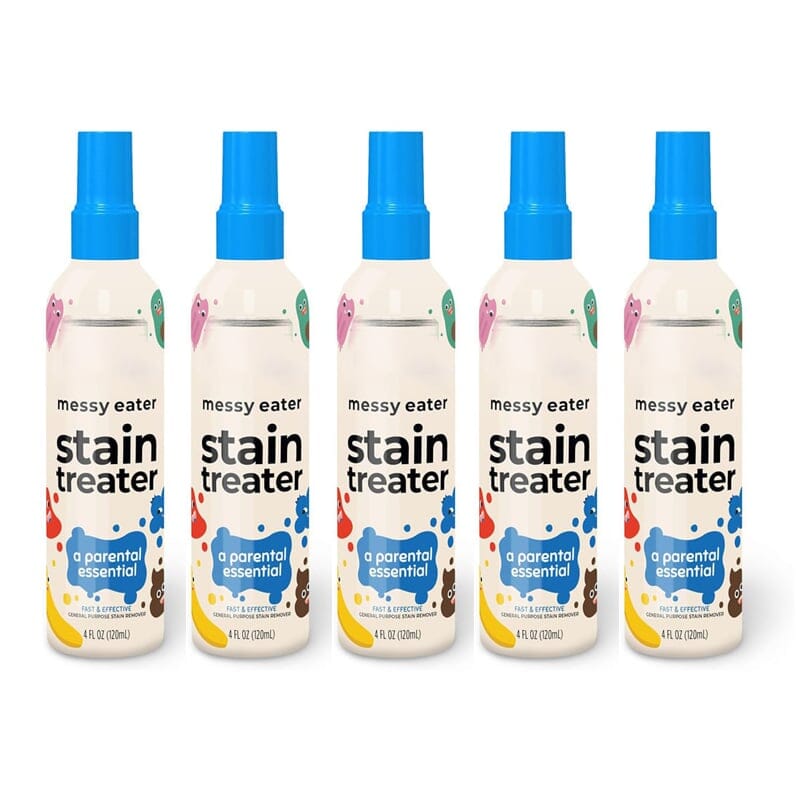 Stain Treater Spray