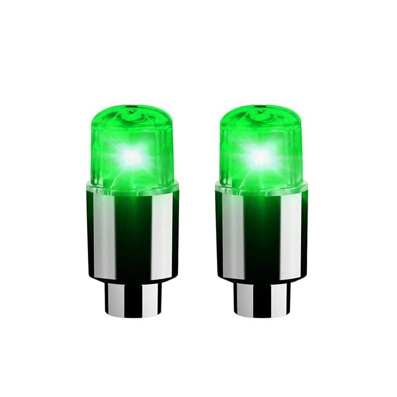 Wheel Smart Dual Sense perimeter light
