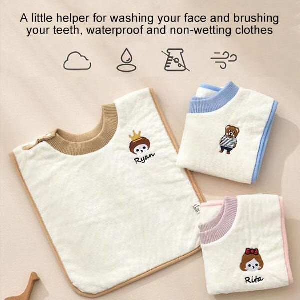 Children Washcloth