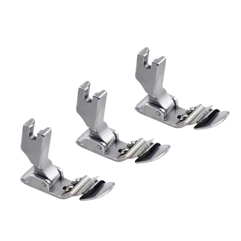 Sewing Edge Folding Presser Foot