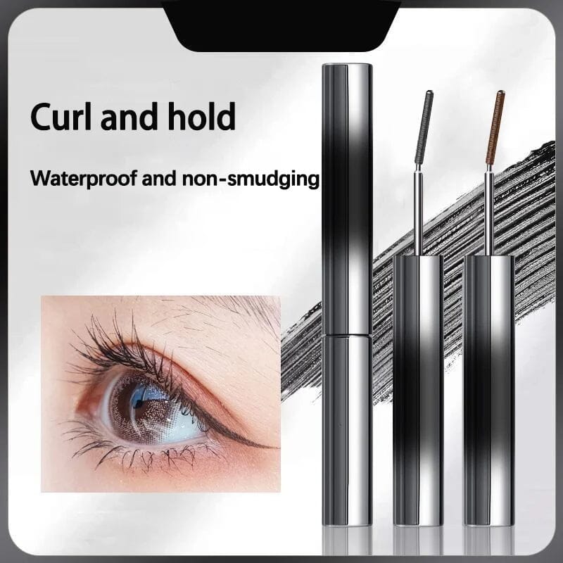 🔥Buy 1 Get 1 Free🔥Iron Wand Mascara
