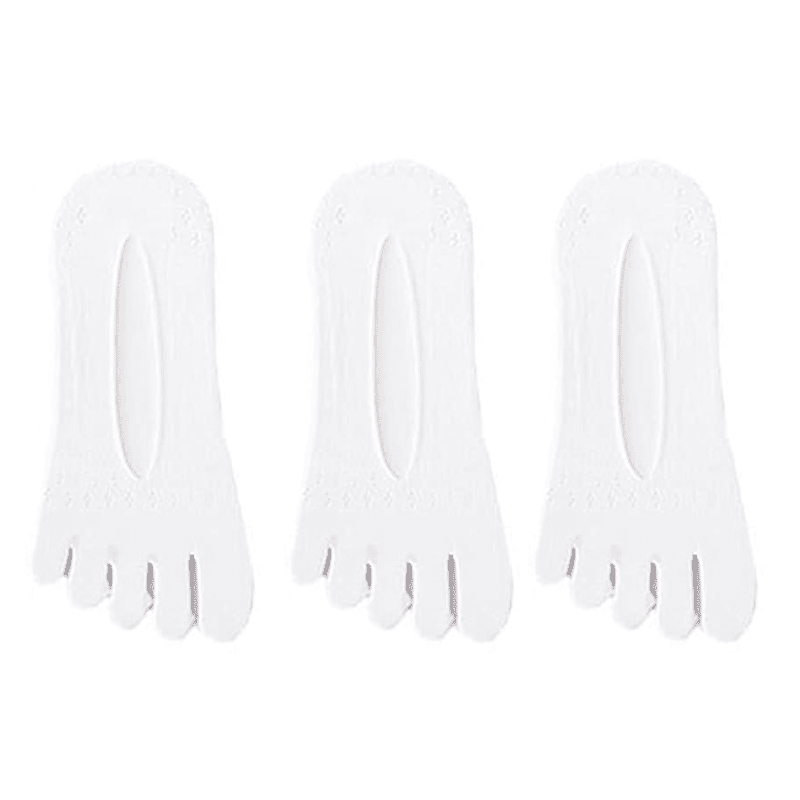 New Women's Toe Socks