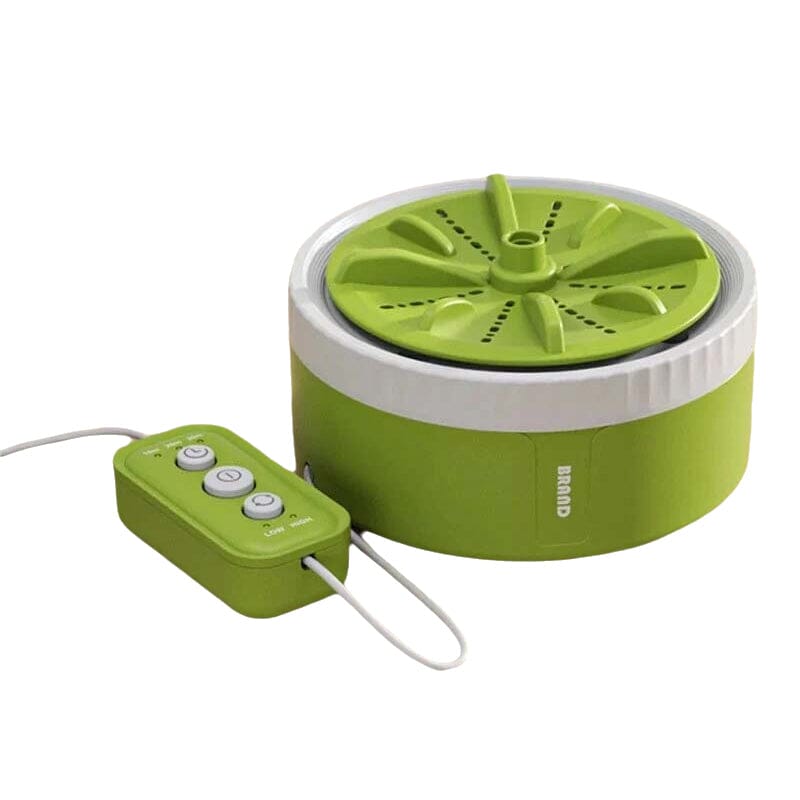 Mini Portable Washing Machine