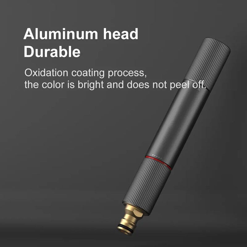 Car wash water gun high pressure water gun