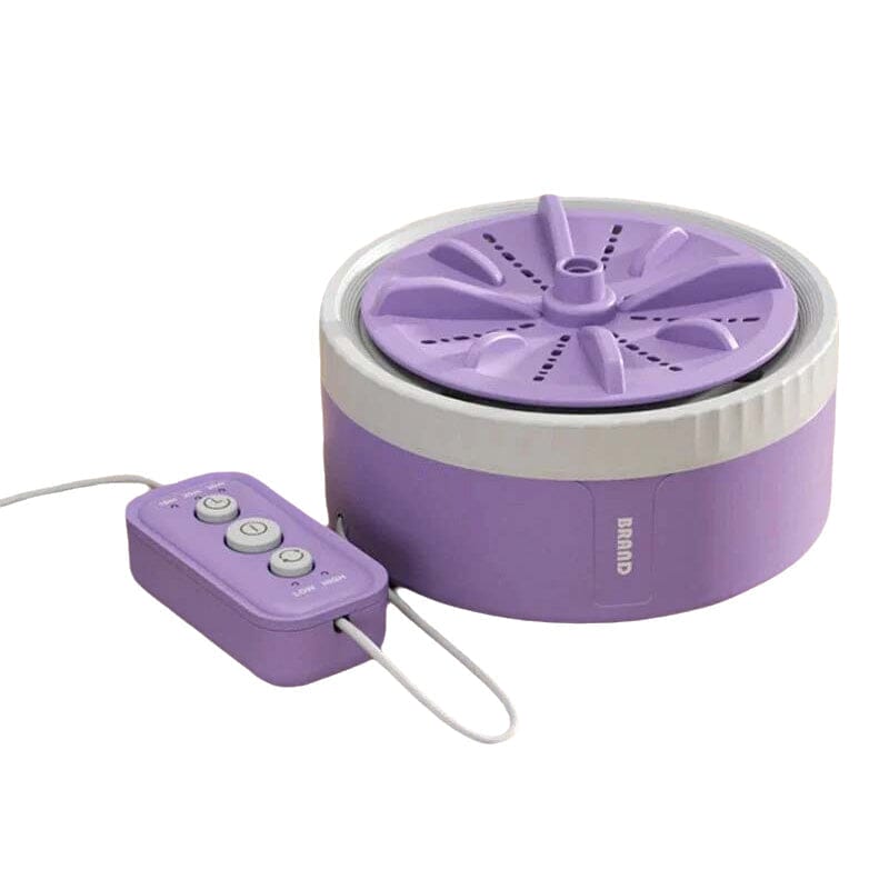 Mini Portable Washing Machine