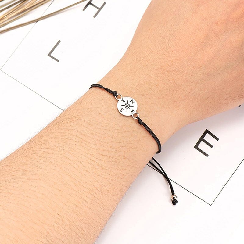 Graduation Commemorative Bracelet