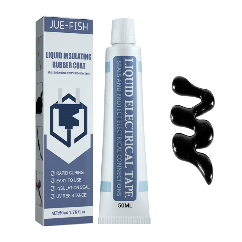 ◼️Liquid Insulation Tape◻️