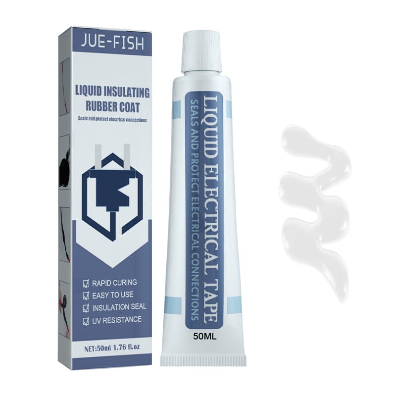 ◼️Liquid Insulation Tape◻️
