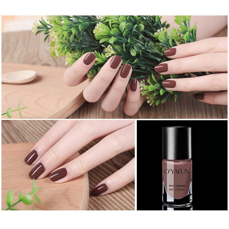 💅PeelOff Nail Polish💅