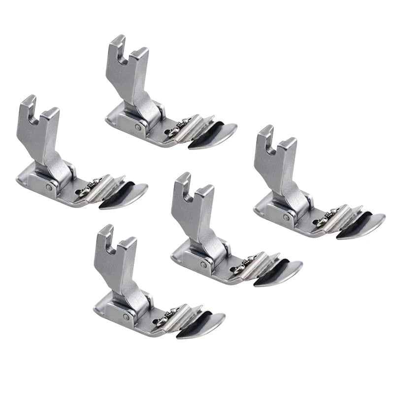 Sewing Edge Folding Presser Foot
