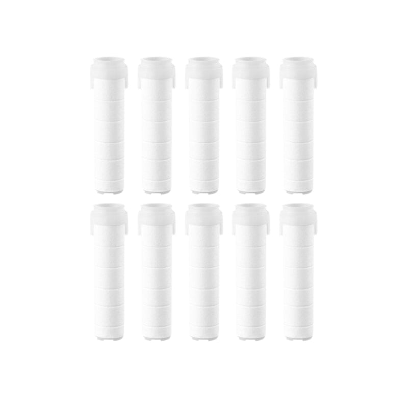 Double Powerful Supercharged Water Purification Filter Hand Spray