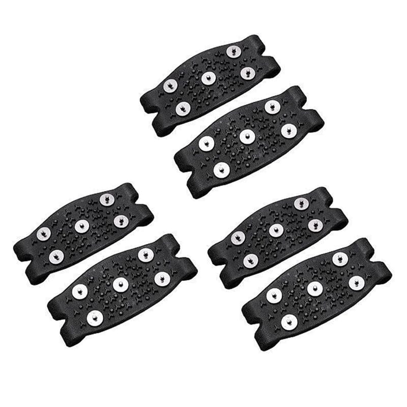 Crampons anti-slip shoe covers
