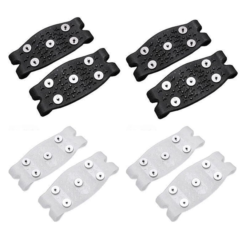 Crampons anti-slip shoe covers